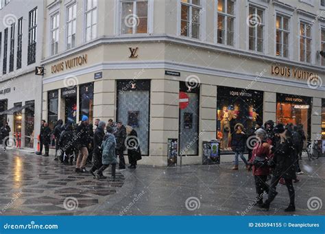 louis vuitton strøget|louis vuitton in copenhagen.